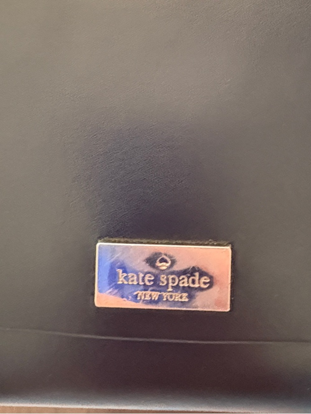 Kate Spade leather wallet - Picture 5 of 5